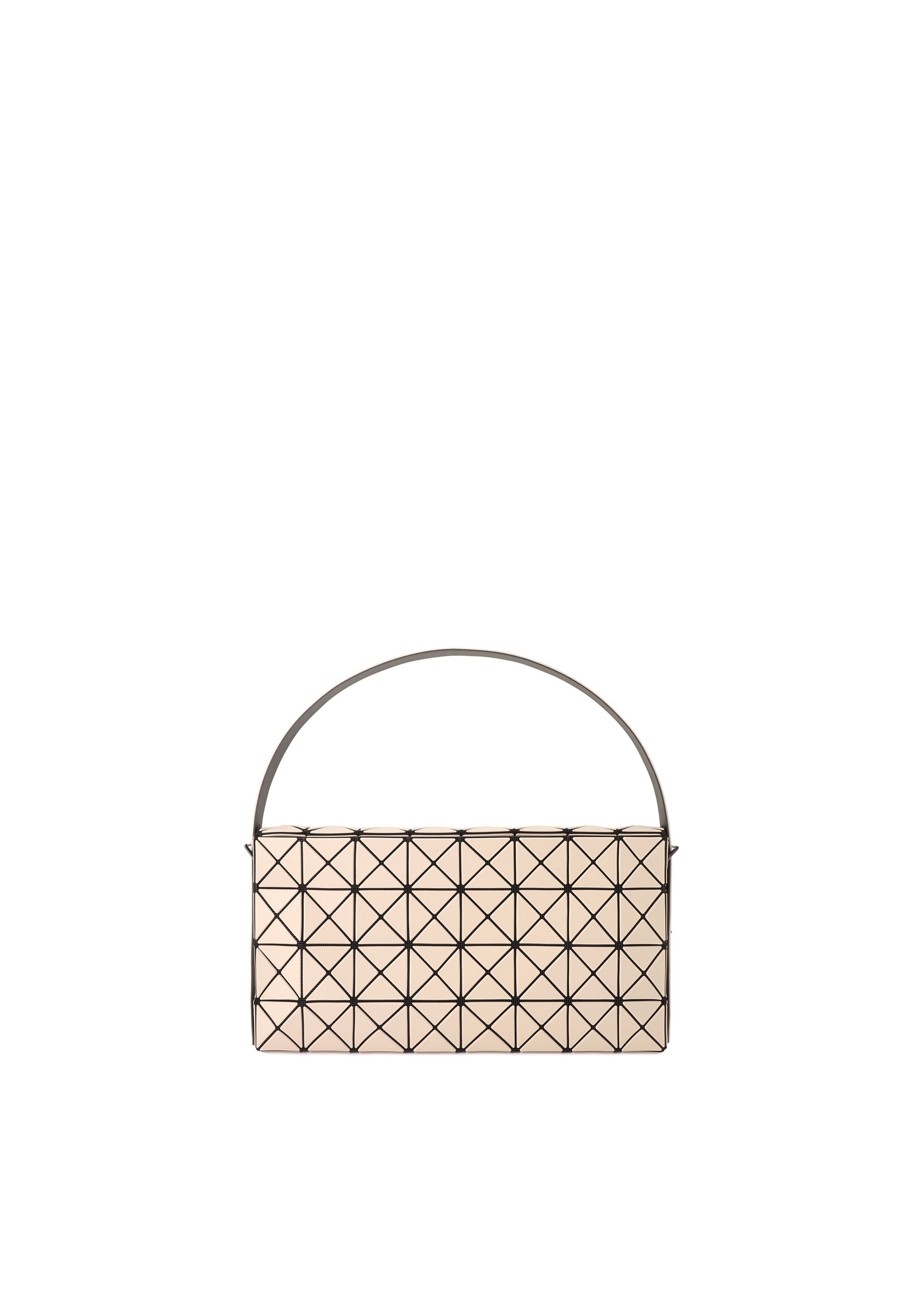 OBLONG、バッグ&財布_ショルダーバッグ、ベージュ