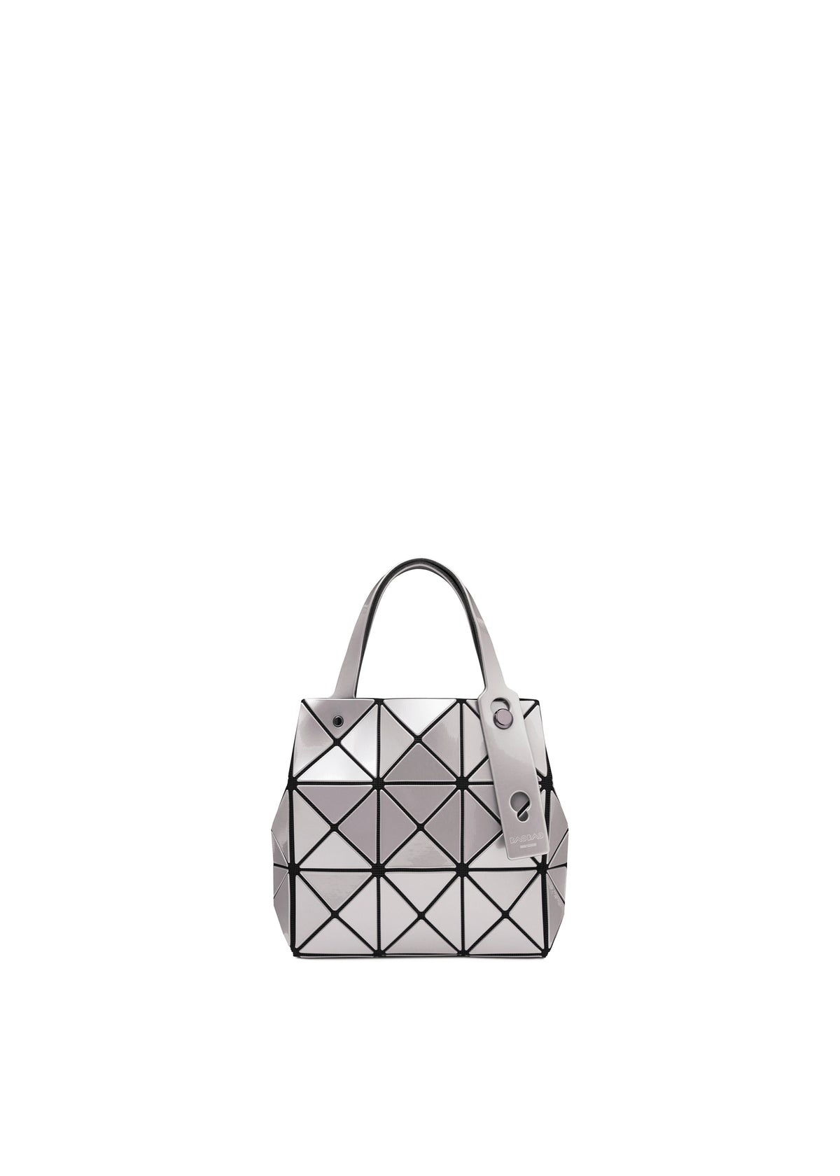 CARAT、バッグ&財布_トートバッグ、グレー