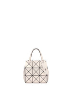 CARAT、バッグ&財布_トートバッグ、ベージュ