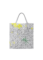 MAP、バッグ&財布_トートバッグ、ホワイト、ホワイト