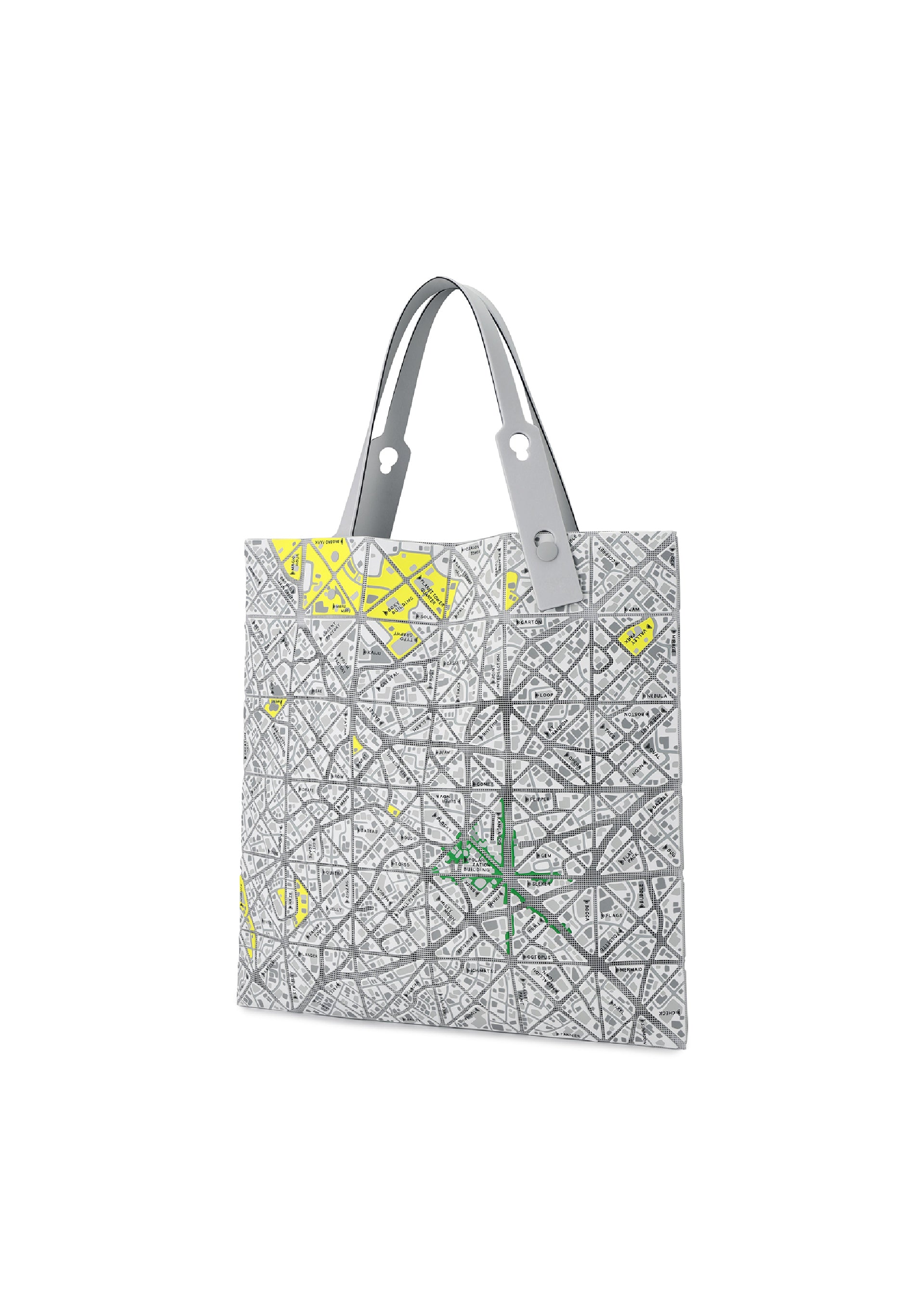 MAP、バッグ&財布_トートバッグ、ディテール画像1
