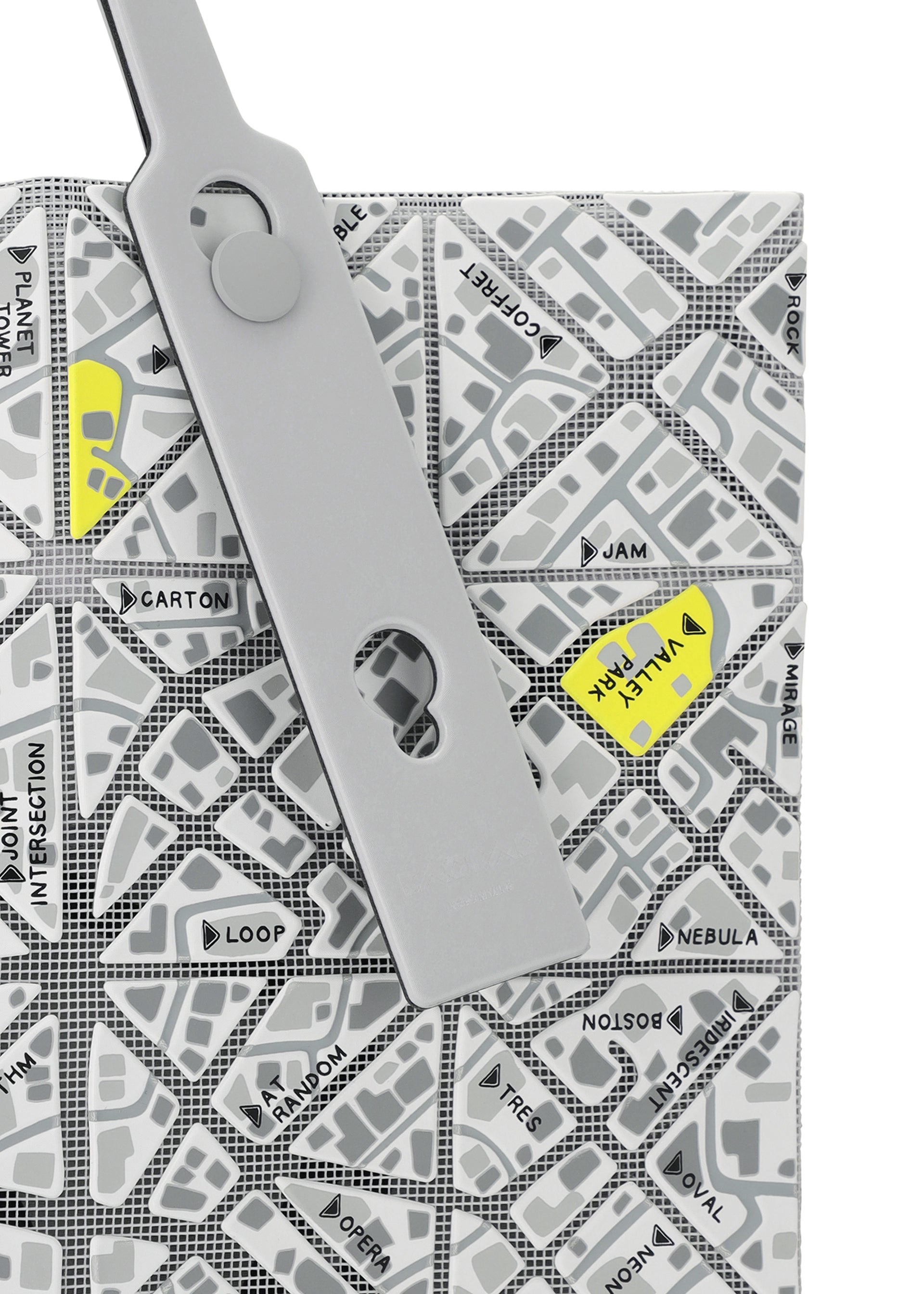 MAP、バッグ&財布_トートバッグ、ディテール画像2