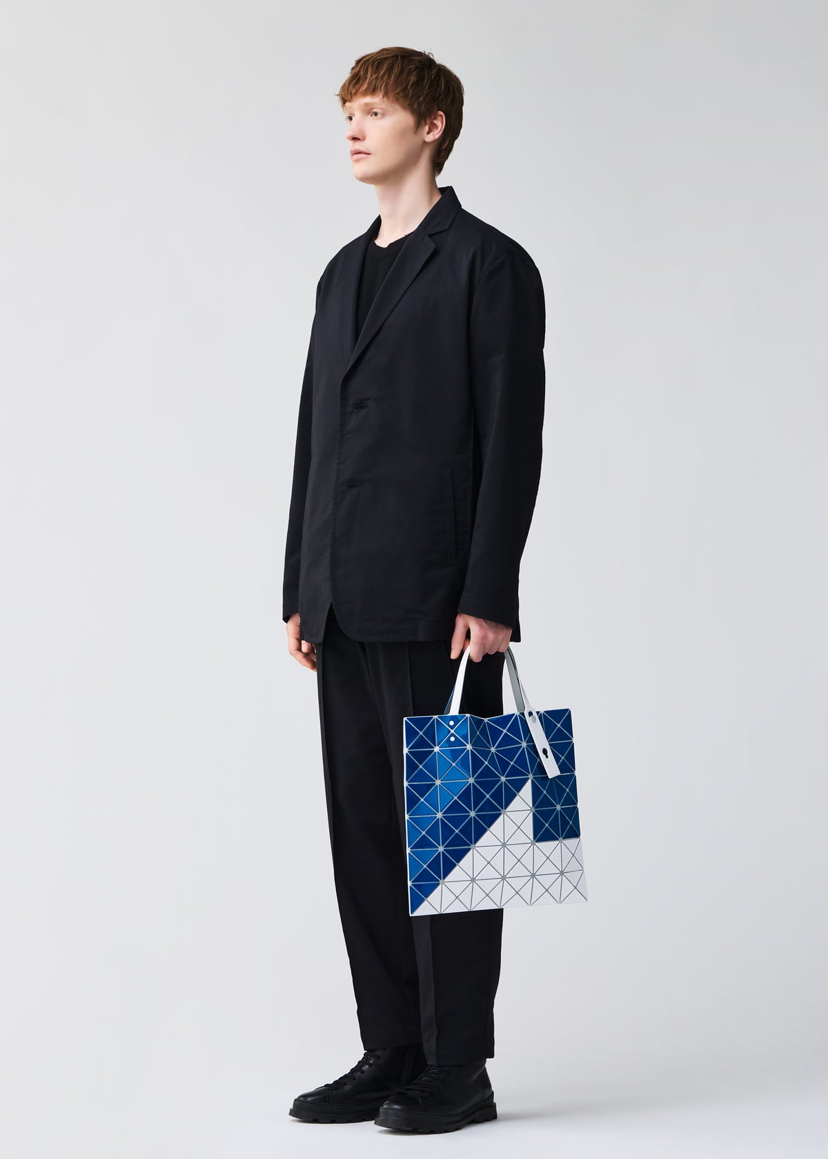 SIGN、バッグ&財布_トートバッグ、着用画像1