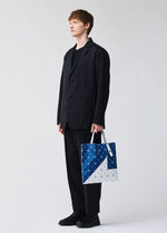 SIGN、バッグ&財布_トートバッグ、着用画像1