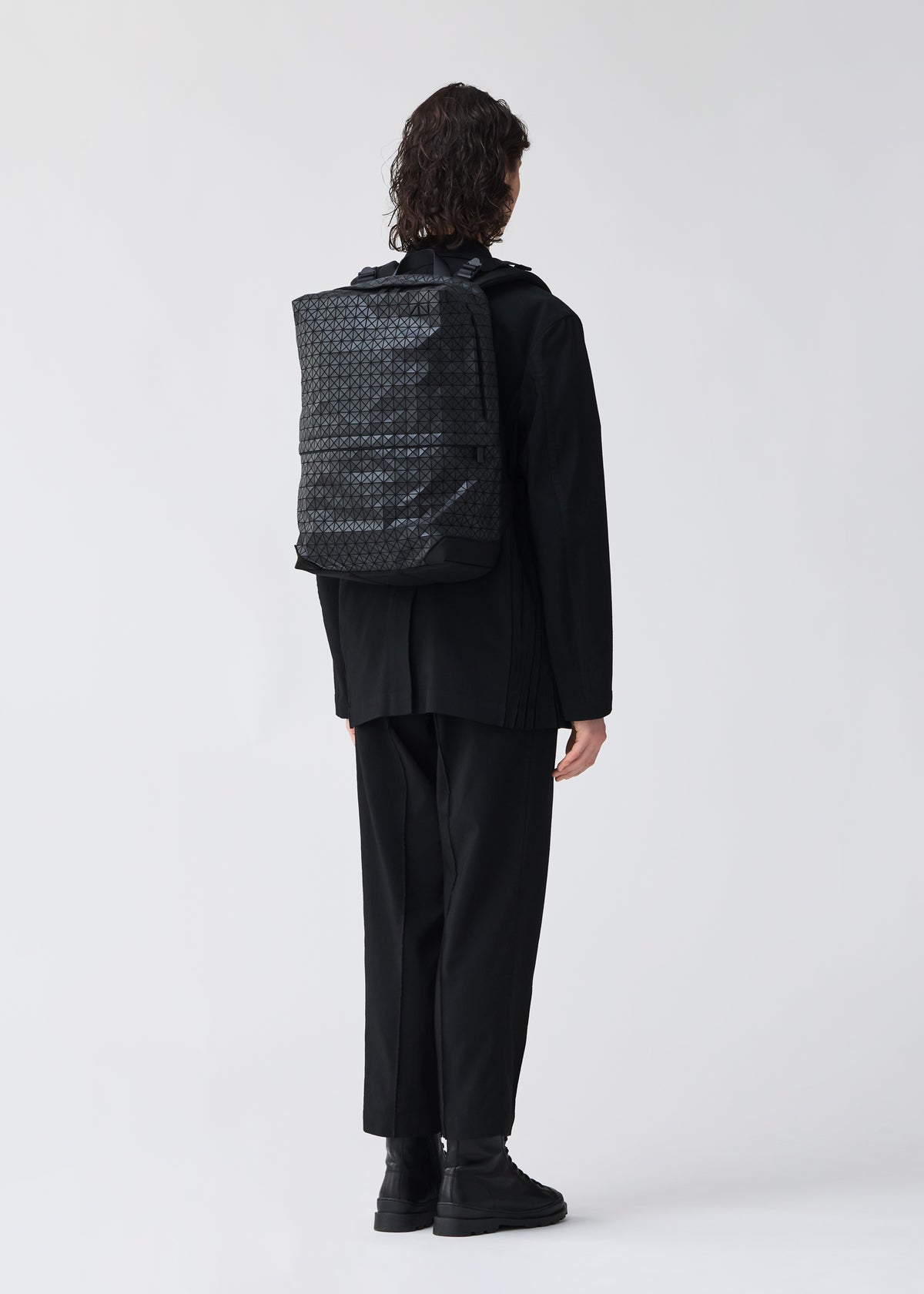 LINER、バッグ&財布_バックパック、着用画像2