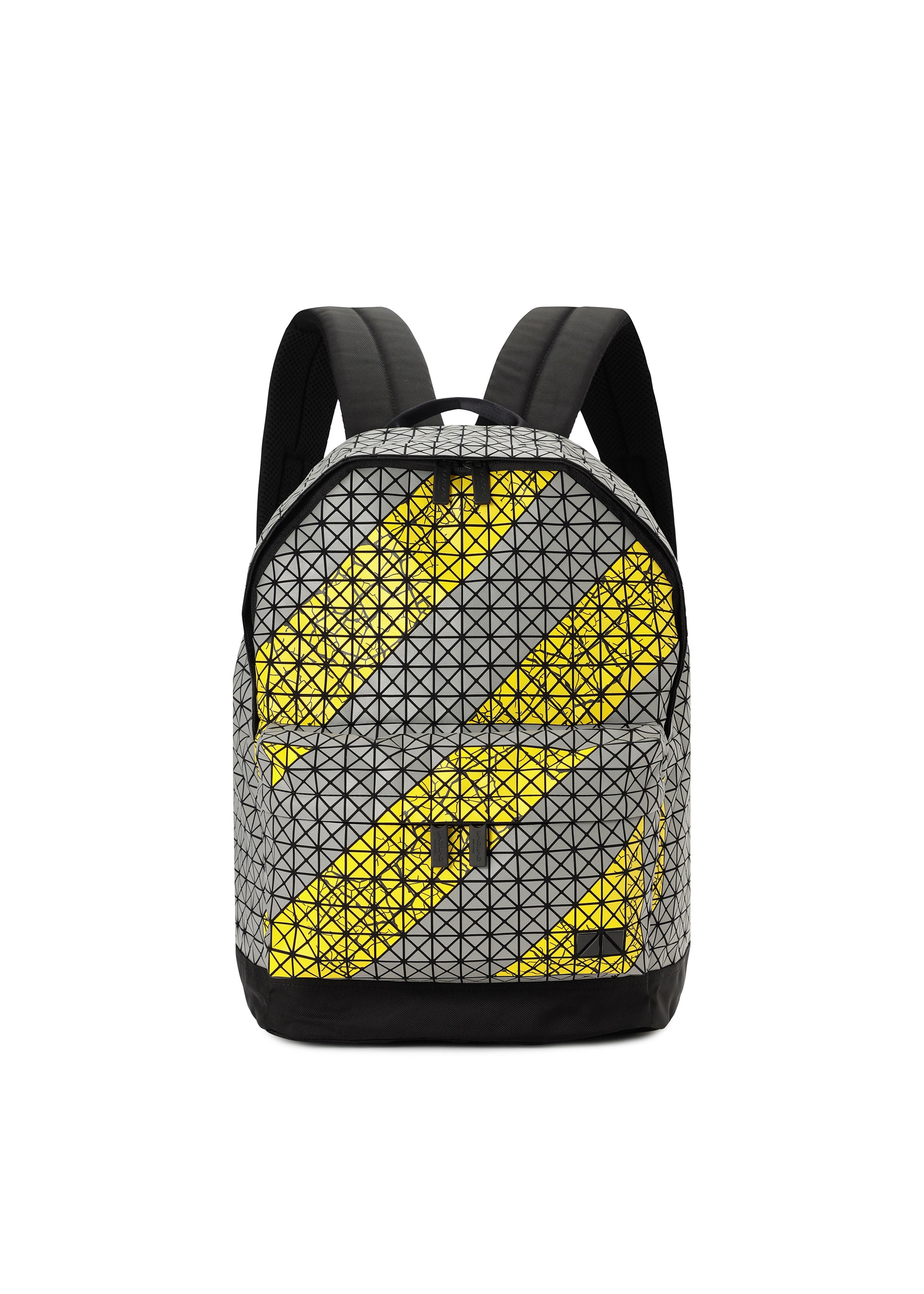 DAYPACK AUTOBAHN、バッグ&財布_バックパック、イエロー