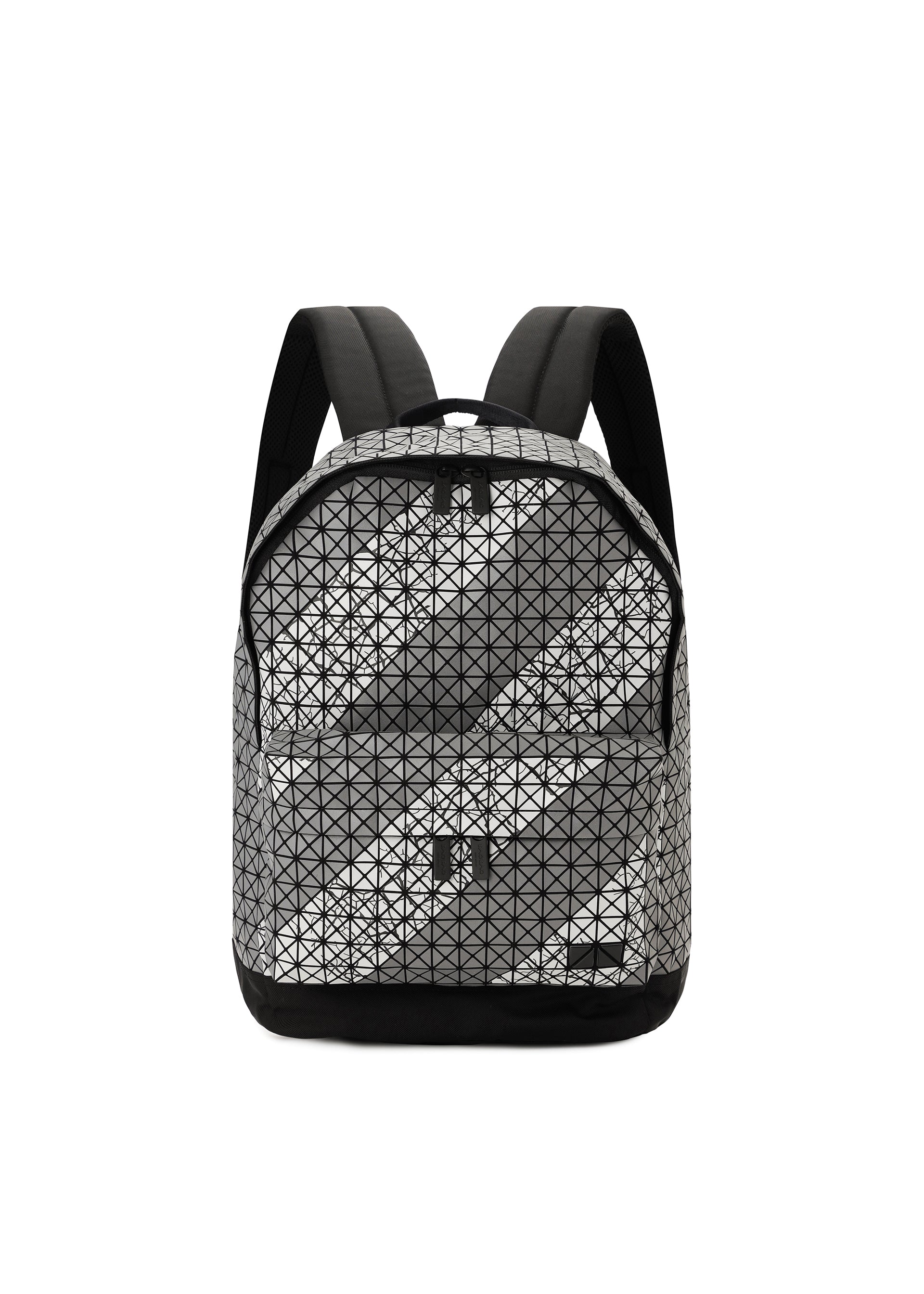 DAYPACK AUTOBAHN、バッグ&財布_バックパック、グレー