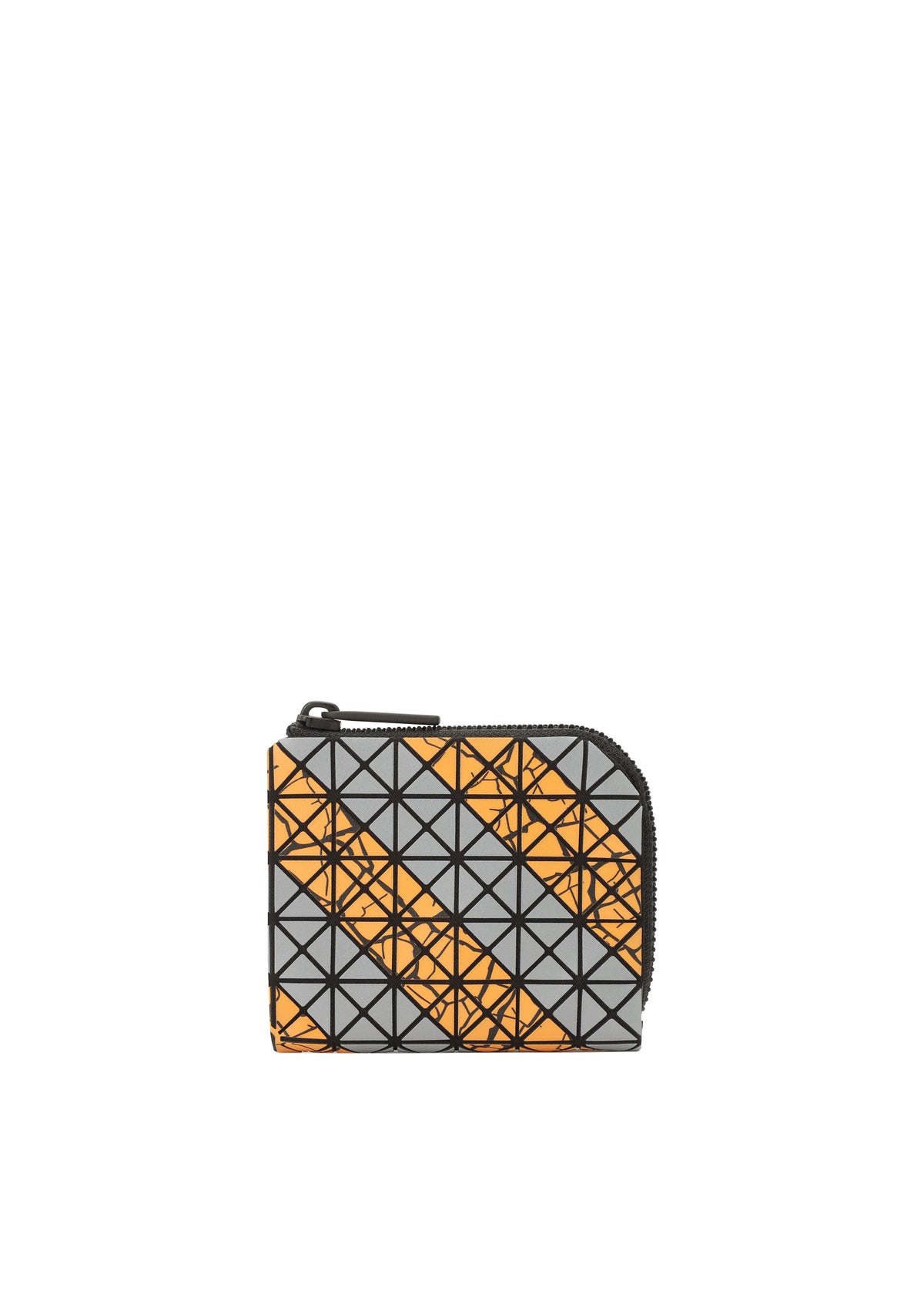 CLAM WALLET AUTOBAHN、バッグ&財布_財布&その他、レッド