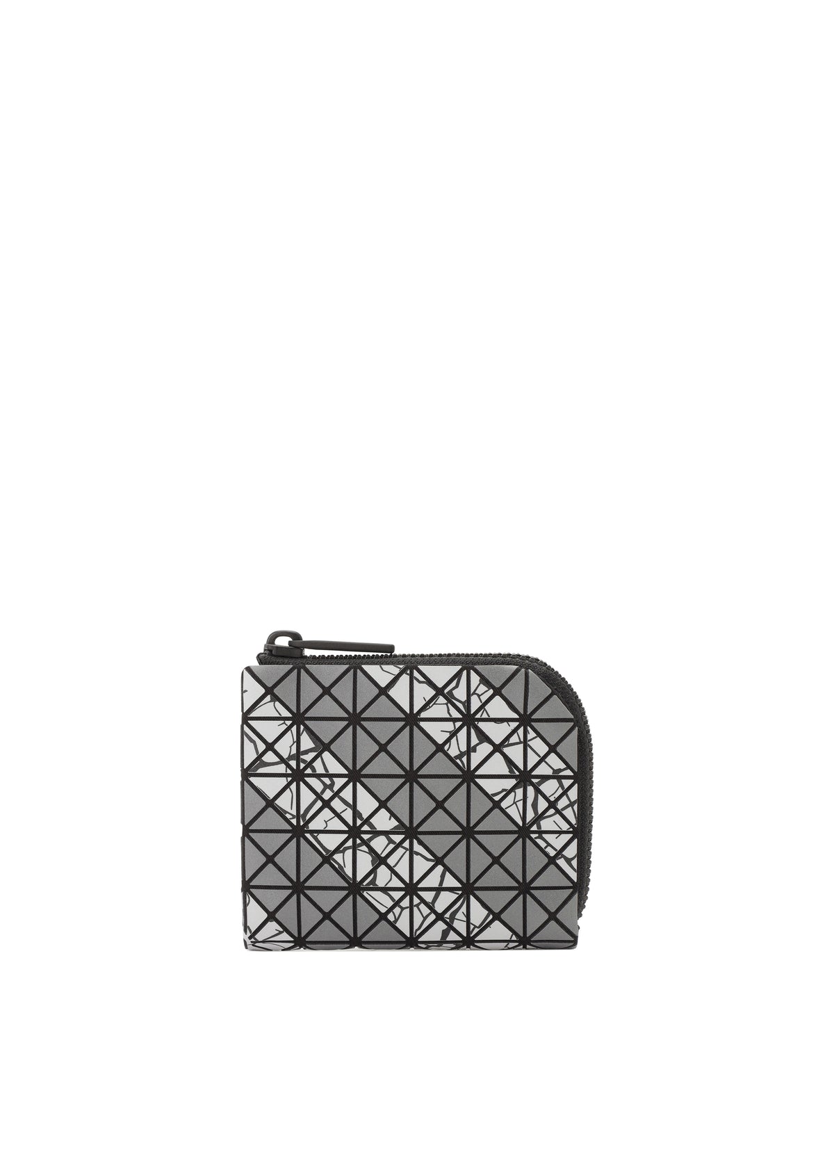 CLAM WALLET AUTOBAHN、バッグ&財布_財布&その他、グレー