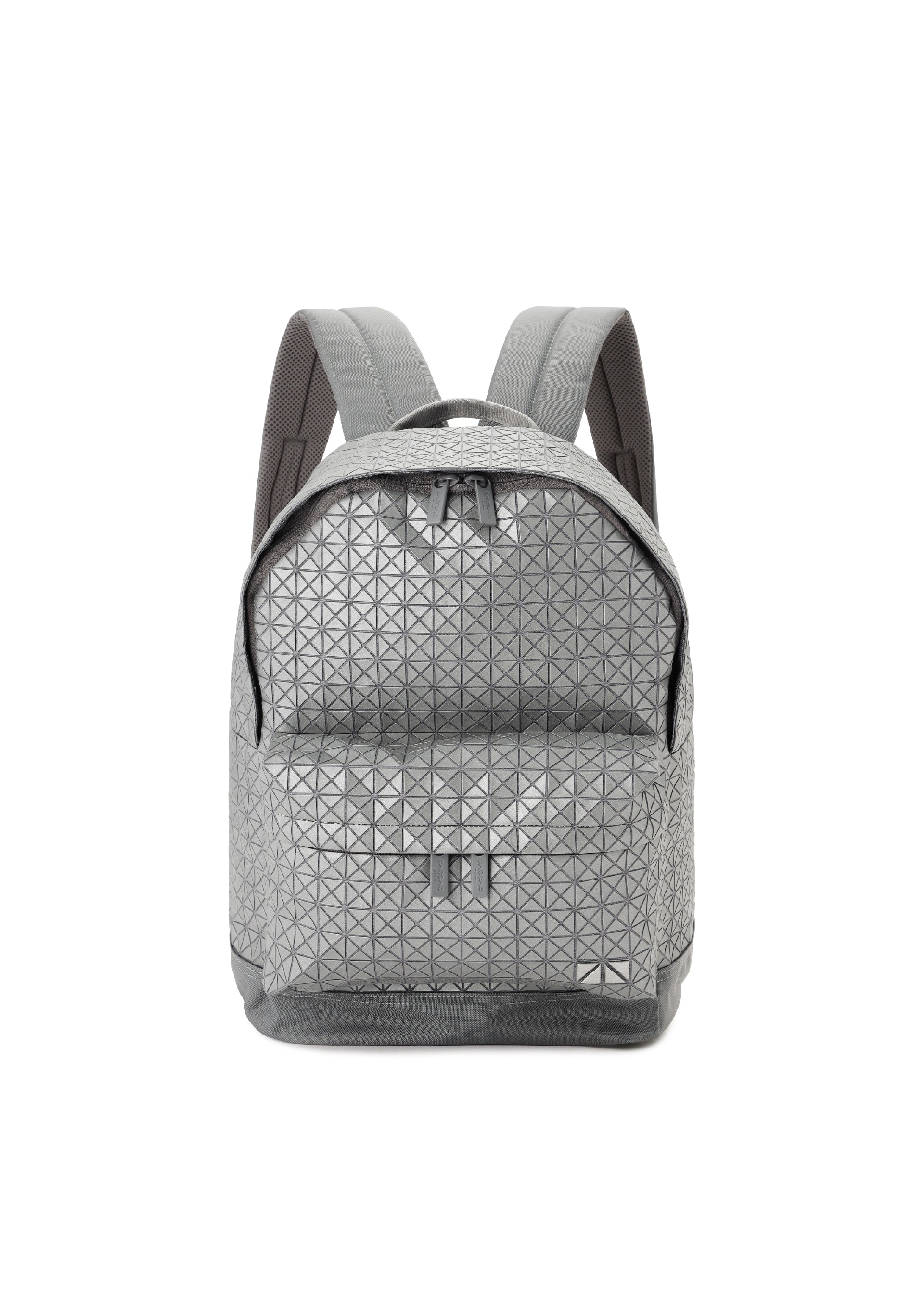 DAYPACK REFLECTOR、バッグ&財布_バックパック、グレー