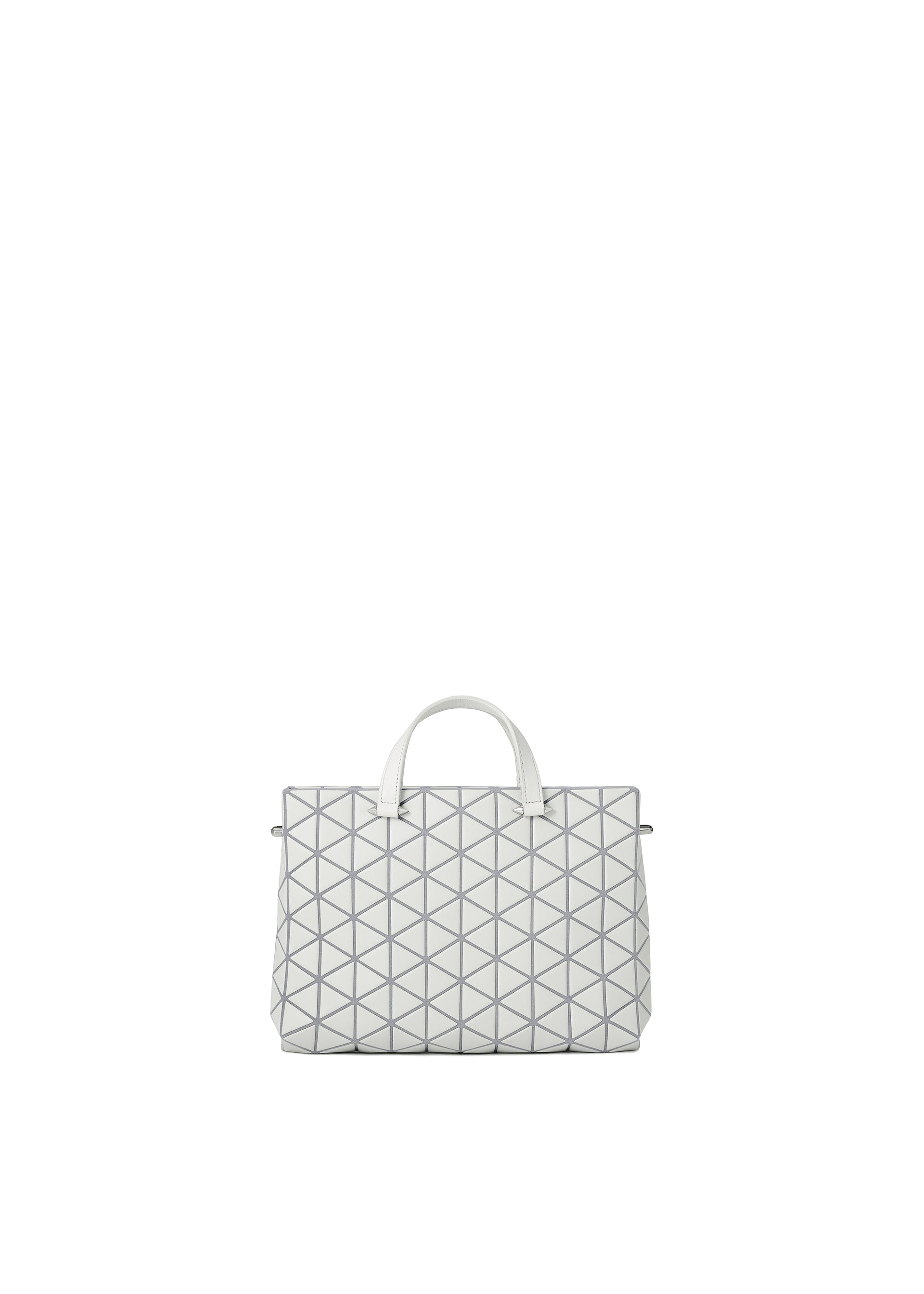 TONNEAU MATTE、バッグ&財布_ショルダーバッグ、ホワイト
