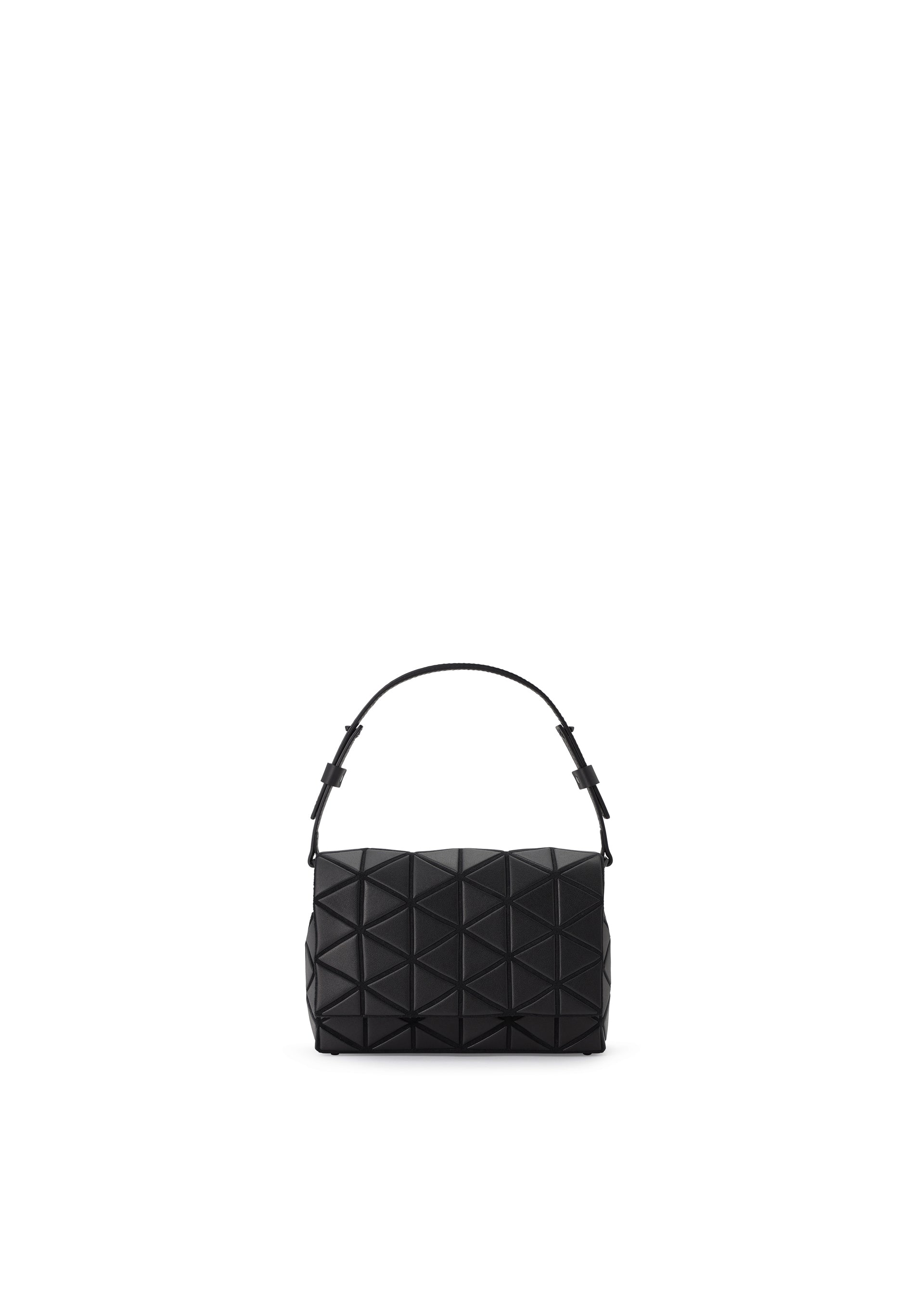 FOSSETTE、バッグ&財布_ショルダーバッグ、ブラック