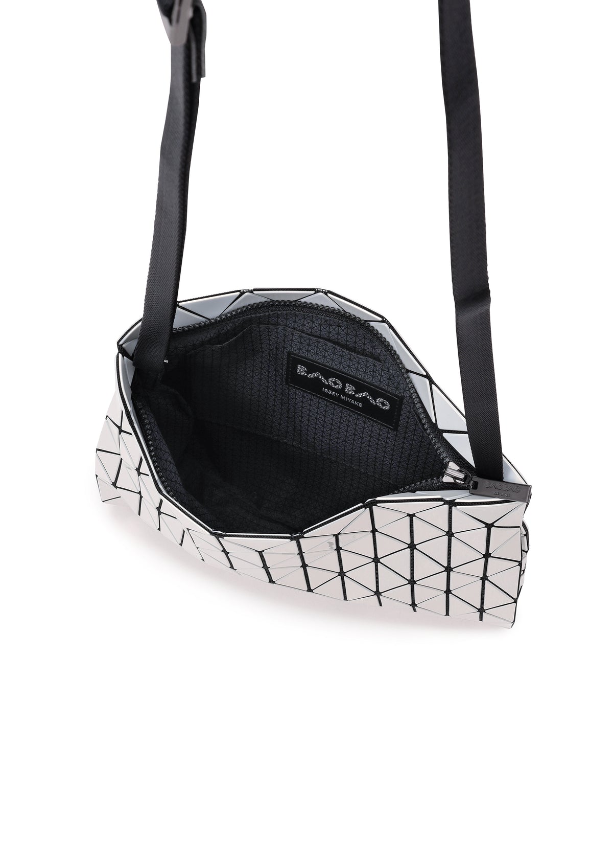 ROW METALLIC、バッグ&財布_ショルダーバッグ、ディテール画像3