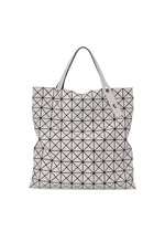 PRISM MATTE、バッグ&財布_トートバッグ、グレー