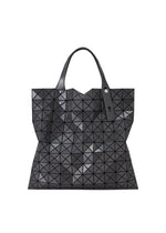 PRISM GLOSS、バッグ&財布_トートバッグ、グレー