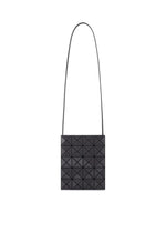 PRISM GLOSS、バッグ&財布_ショルダーバッグ、グレー