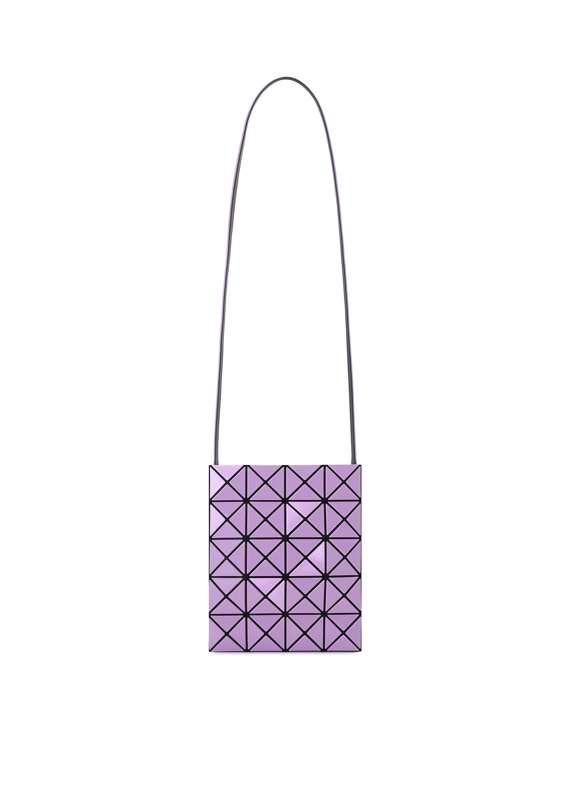 PRISM GLOSS、バッグ&財布_ショルダーバッグ、レッド
