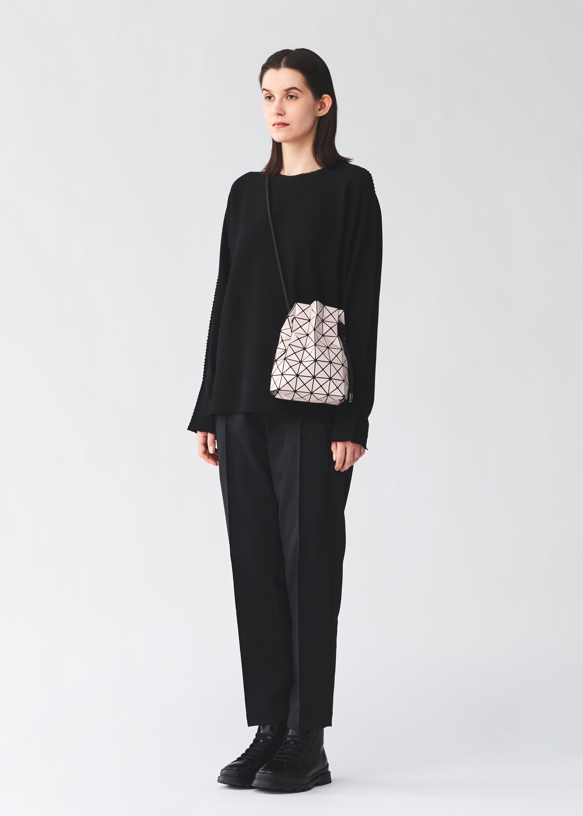 WRING、バッグ&財布_ショルダーバッグ、着用画像1