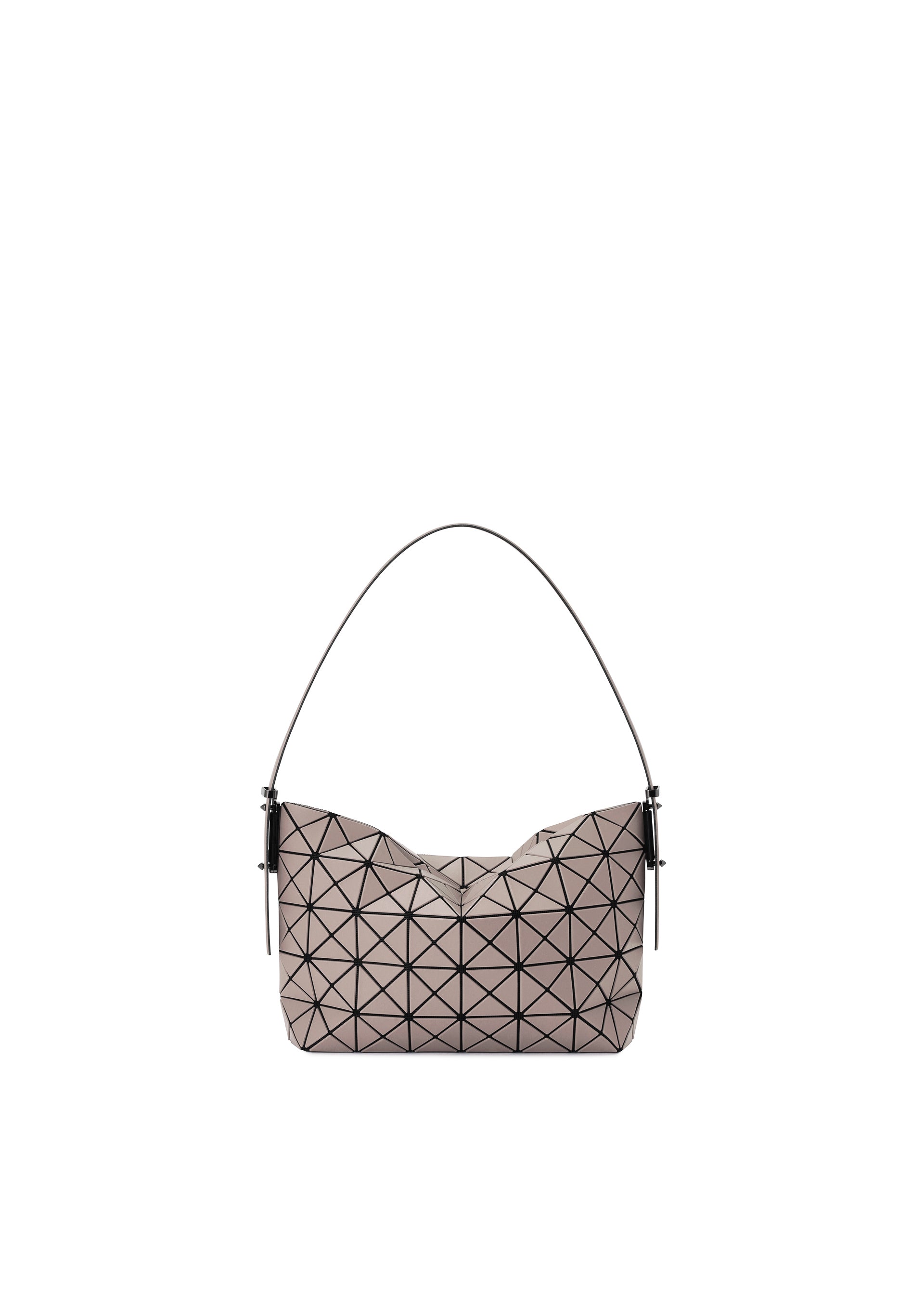 MUSETTE、バッグ&財布_ハンドバッグ、ベージュ