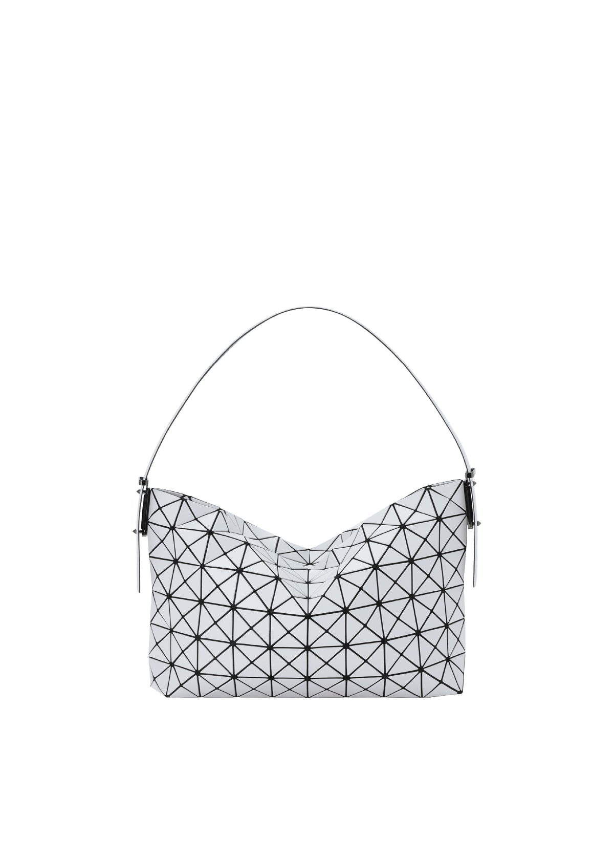 MUSETTE、バッグ&財布_ハンドバッグ、グレー