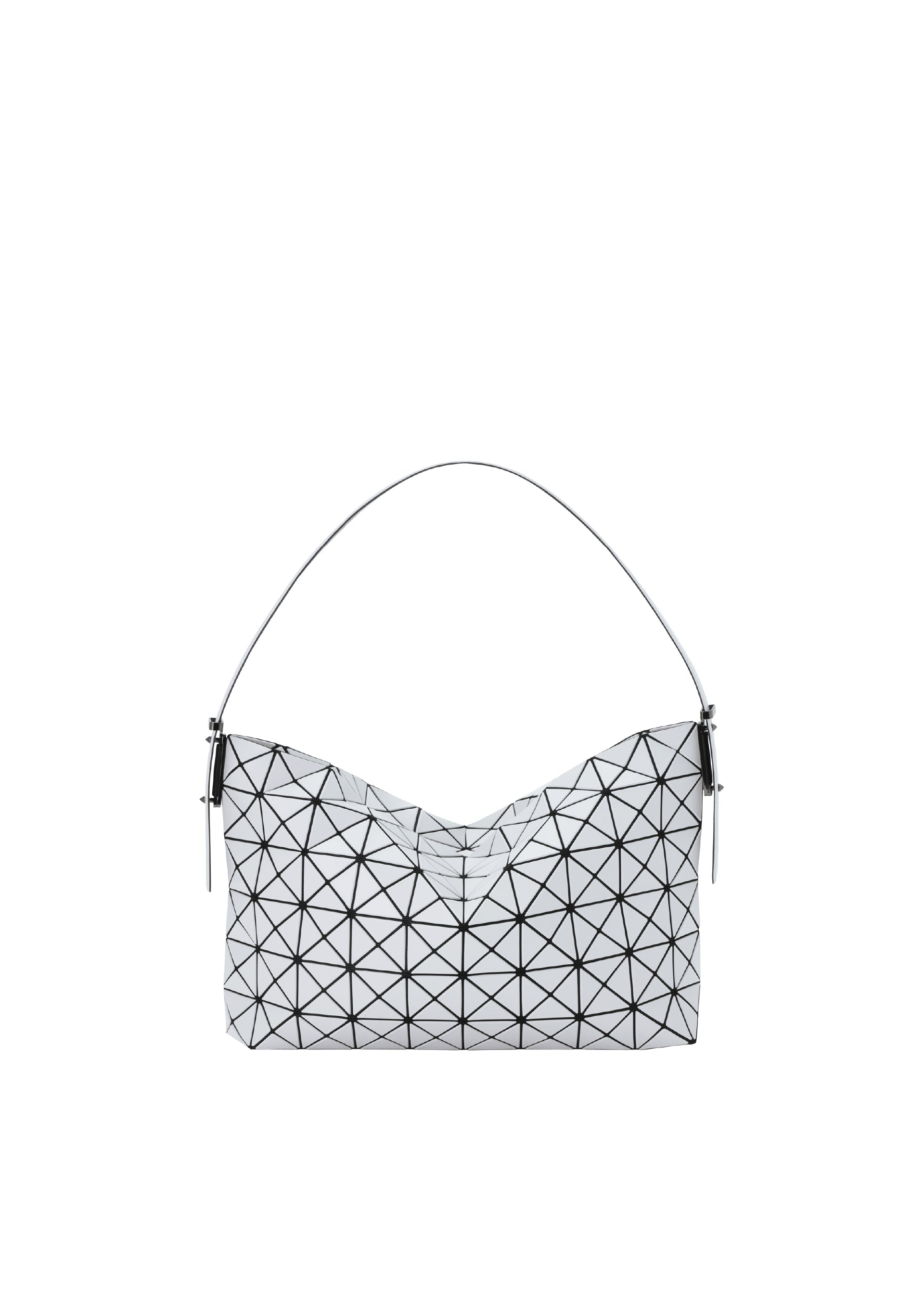 MUSETTE、バッグ&財布_ハンドバッグ、グレー
