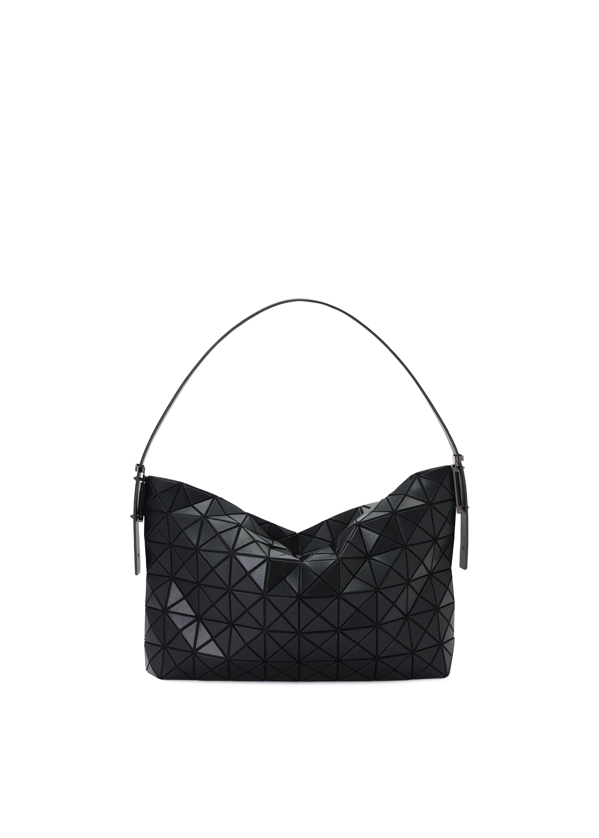 MUSETTE、バッグ&財布_ハンドバッグ、ブラック