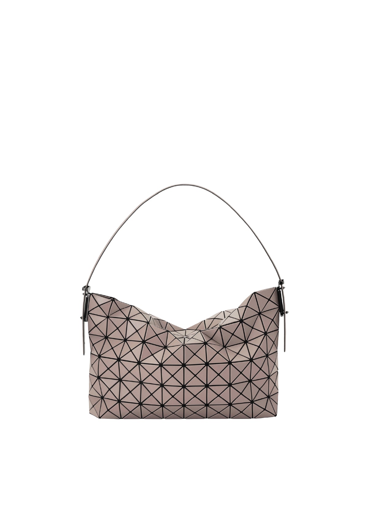 MUSETTE、バッグ&財布_ハンドバッグ、ベージュ