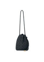 WRING CLAY、バッグ&財布_ショルダーバッグ、ブラック