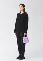 CARAT、バッグ&財布_トートバッグ、着用画像1