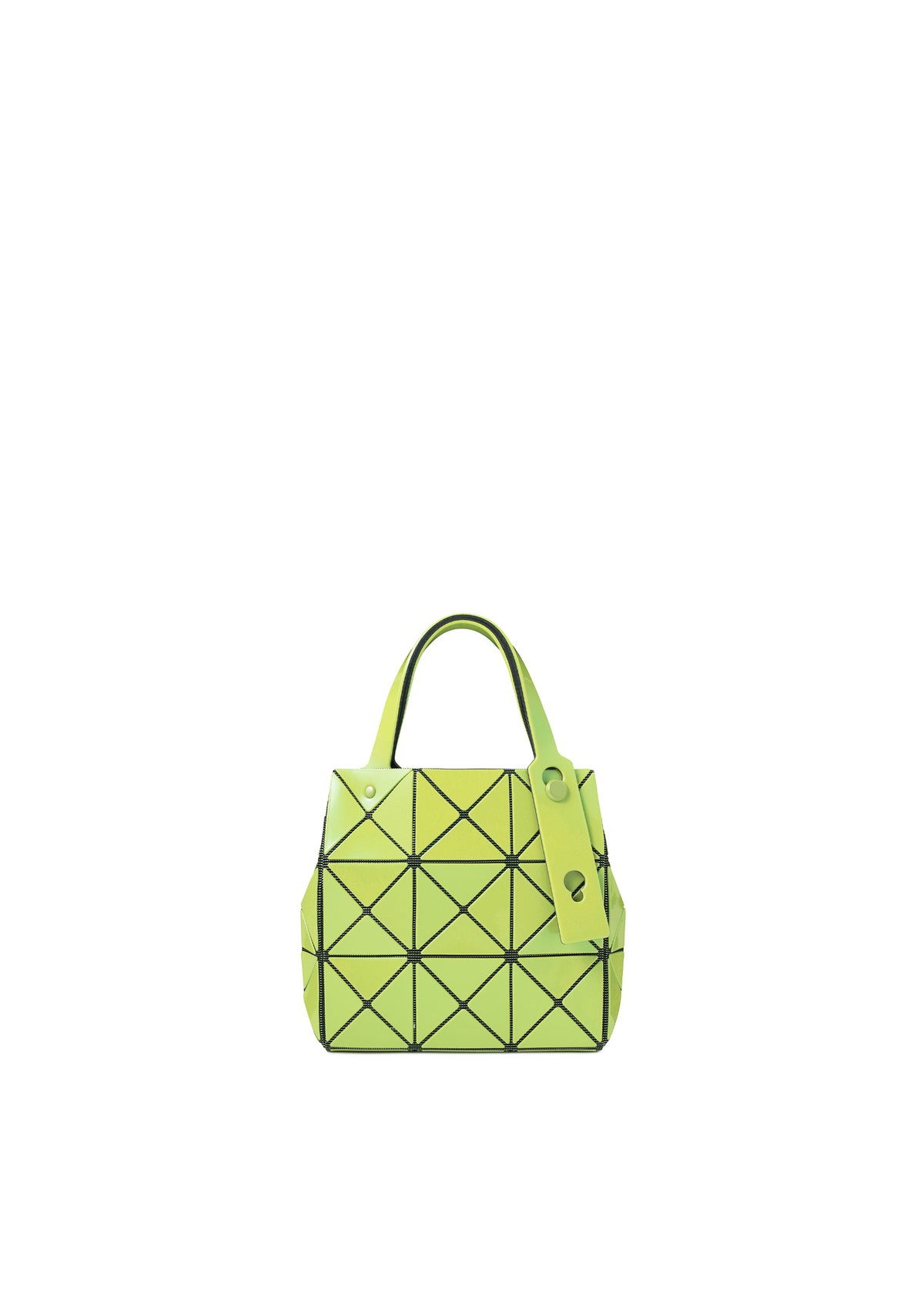CARAT、バッグ&財布_トートバッグ、イエロー