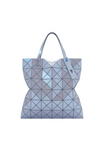 LUCENT ONE-TONE、バッグ&財布_トートバッグ、グレー