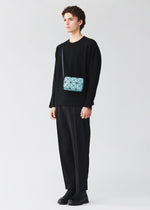 CUBOID、バッグ&財布_ショルダーバッグ、着用画像2
