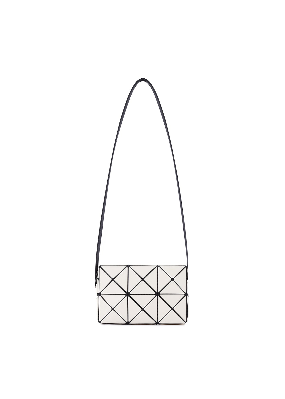 CUBOID、バッグ&財布_ショルダーバッグ、ホワイト