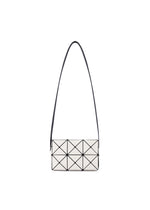 CUBOID、バッグ&財布_ショルダーバッグ、ホワイト
