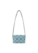 CUBOID、バッグ&財布_ショルダーバッグ、グリーン