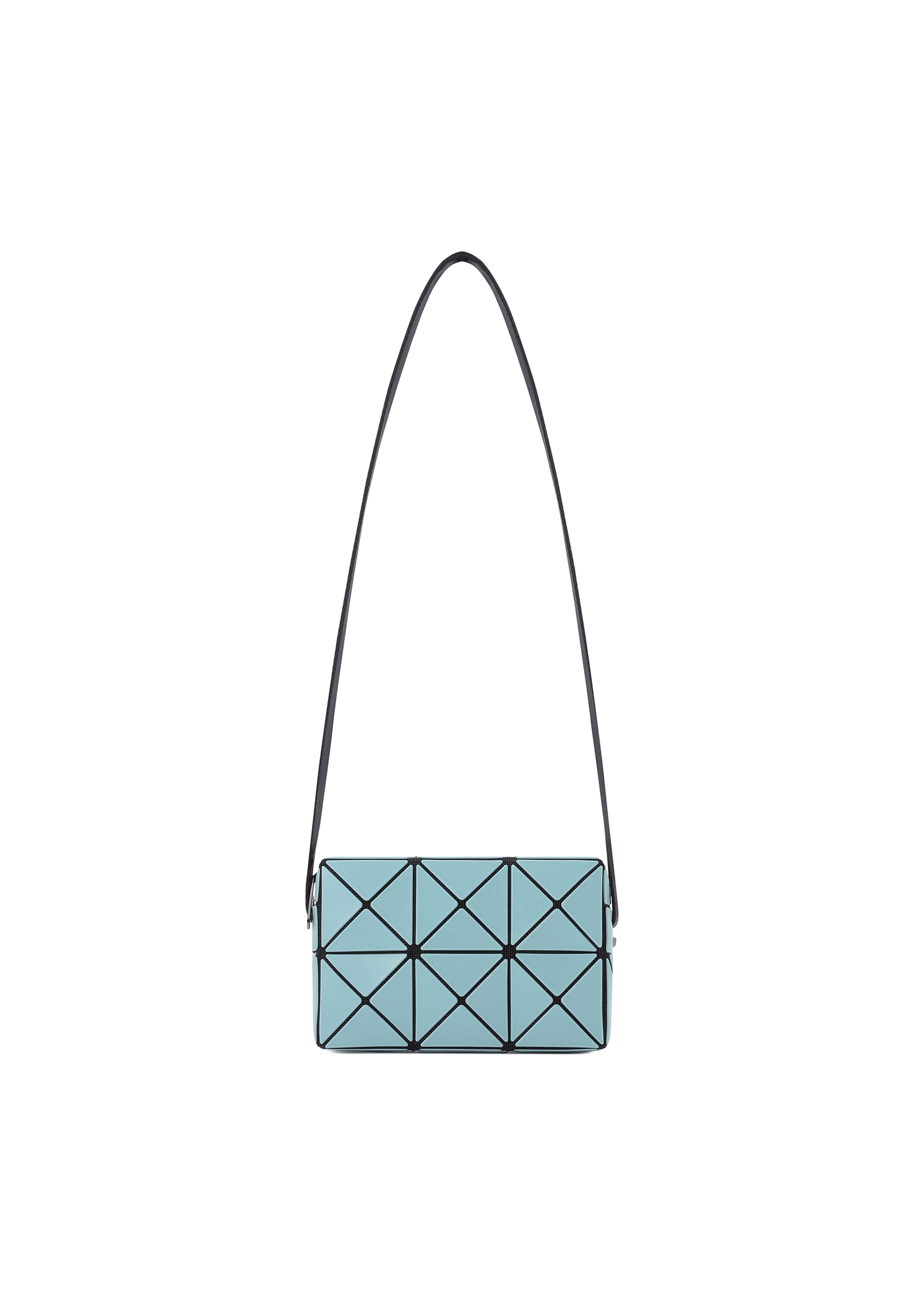 CUBOID、バッグ&財布_ショルダーバッグ、グリーン