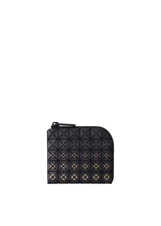 CLAM WALLET GRADUAL、バッグ&財布_財布&その他、ベージュ、ベージュ