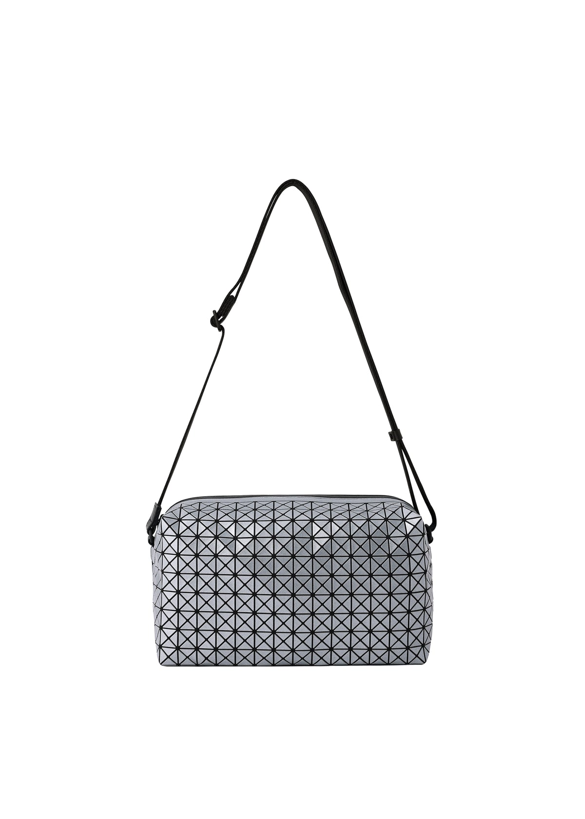 SADDLE BAG REFLECTOR、バッグ&財布_ショルダーバッグ、グレー