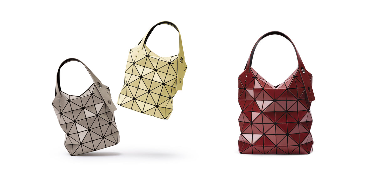 BAO BAO ISSEY MIYAKE