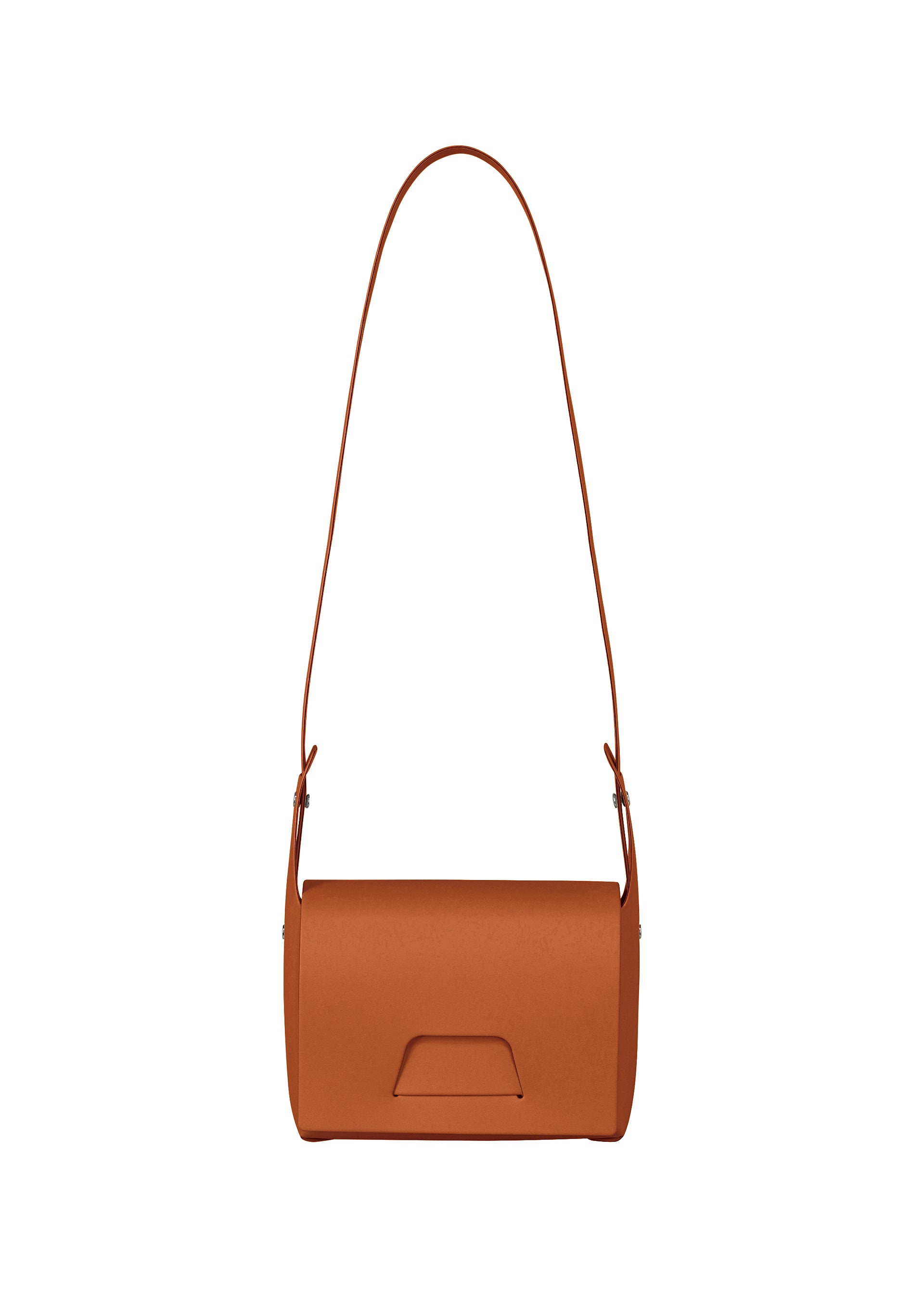 BOX、バッグ&財布_ショルダーバッグ、ブラウン