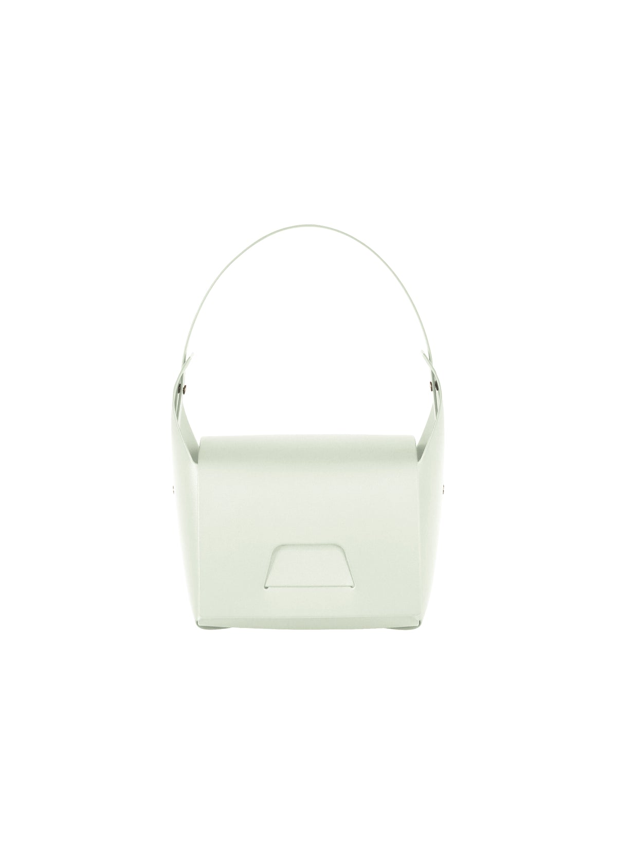 BOX、バッグ&財布_ショルダーバッグ、グリーン