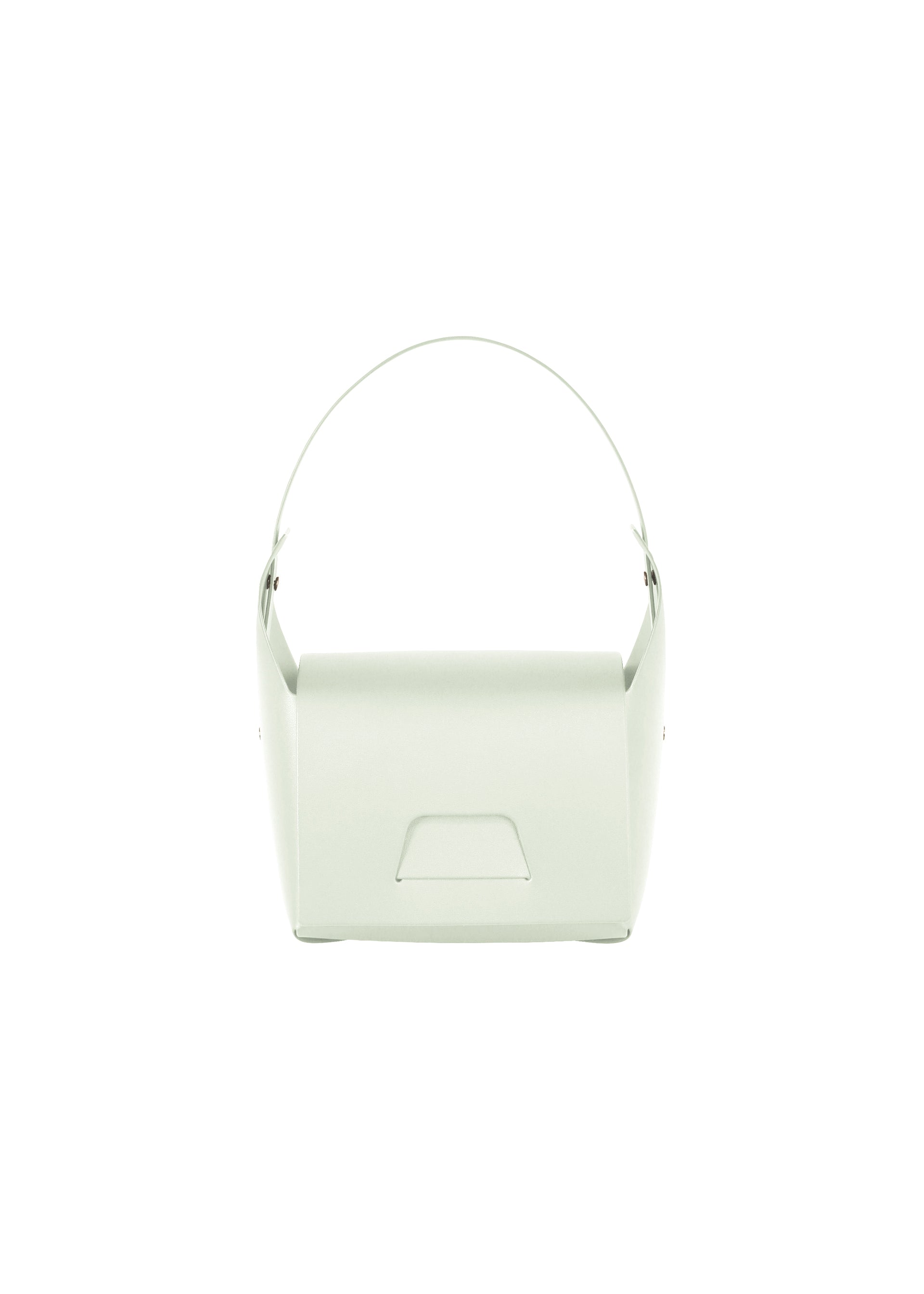 BOX、バッグ&財布_ショルダーバッグ、グリーン