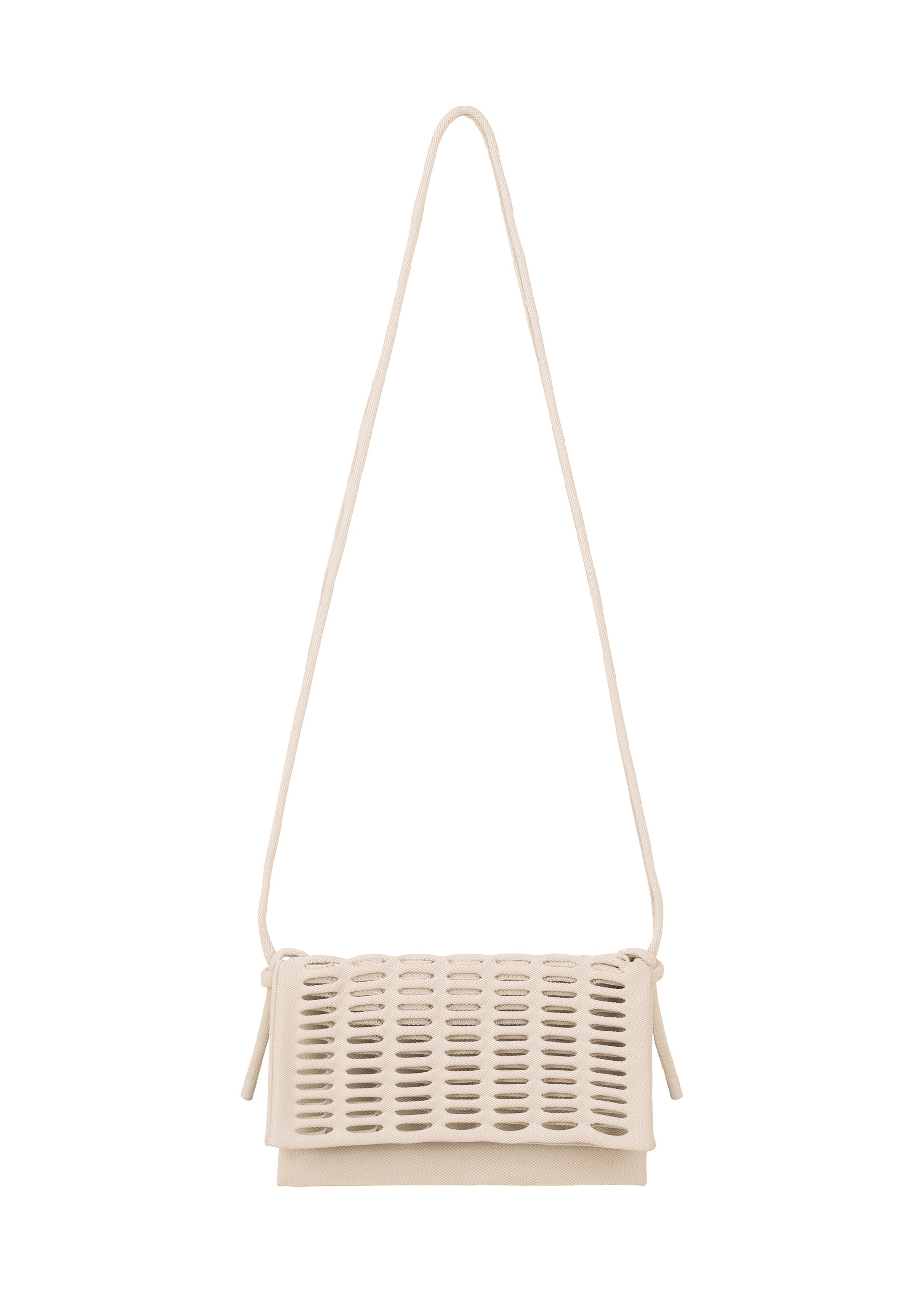 MOKKO FLAP POUCH、バッグ&財布_ショルダーバッグ、オレンジ