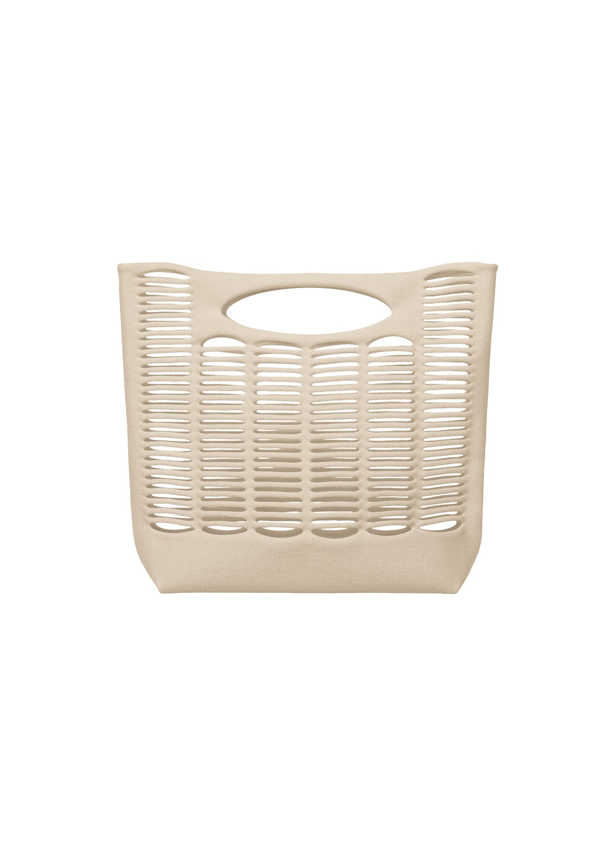 MOKKO S.C.、バッグ&財布_トートバッグ、ベージュ