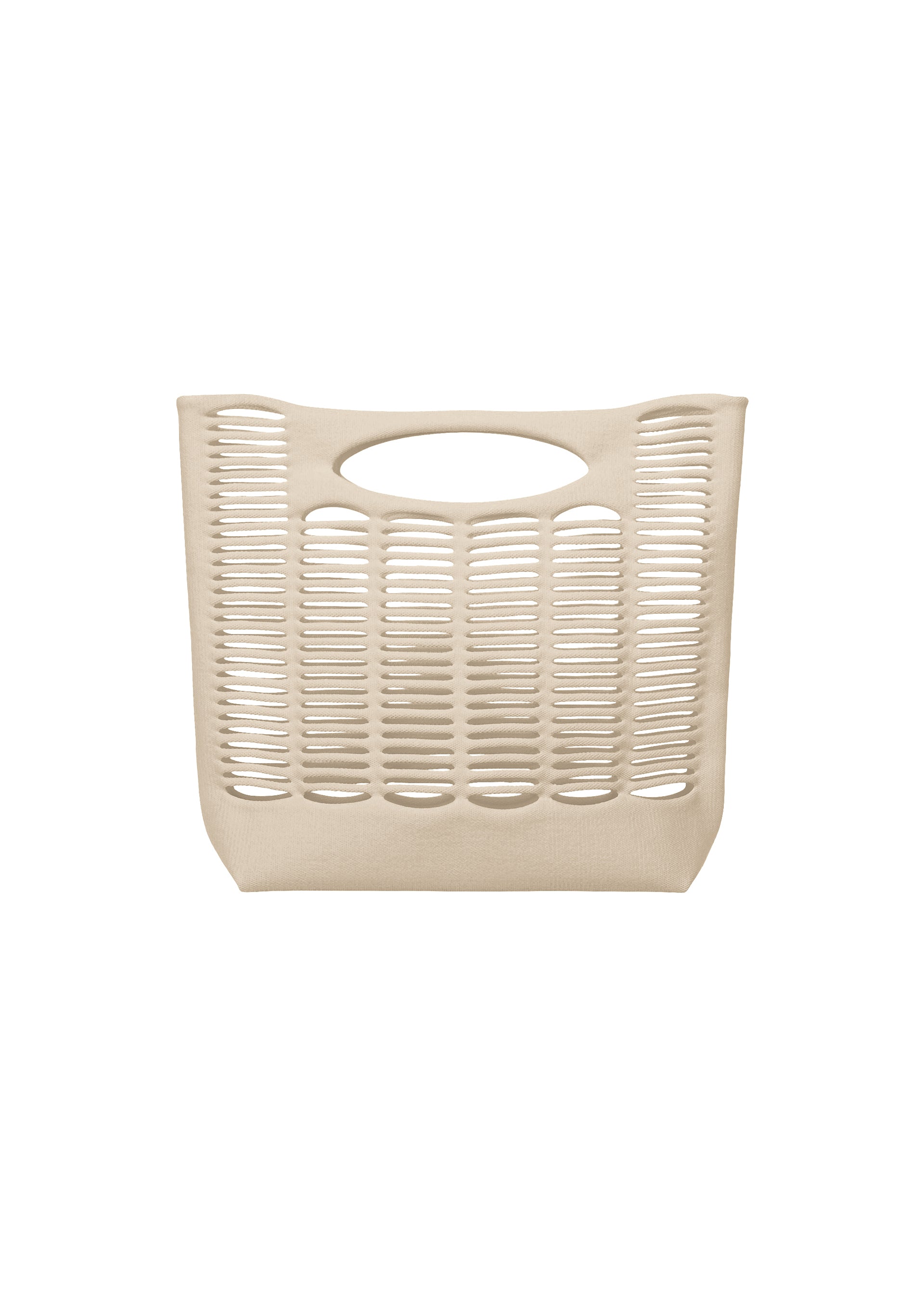 MOKKO S.C.、バッグ&財布_トートバッグ、ベージュ