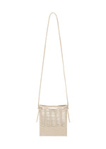 MOKKO S.C.、バッグ&財布_ショルダーバッグ、ベージュ