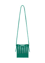 MOKKO S.C.、バッグ&財布_ショルダーバッグ、グリーン