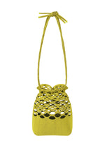 MOKKO BASKET、バッグ&財布_ショルダーバッグ、カーキ
