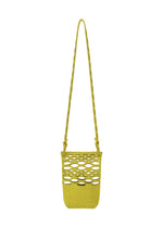 MOKKO BASKET、バッグ&財布_ショルダーバッグ、カーキ