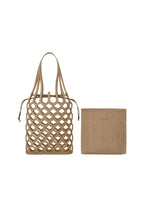 AMIME、バッグ&財布_ハンドバッグ、ディテール画像画像3